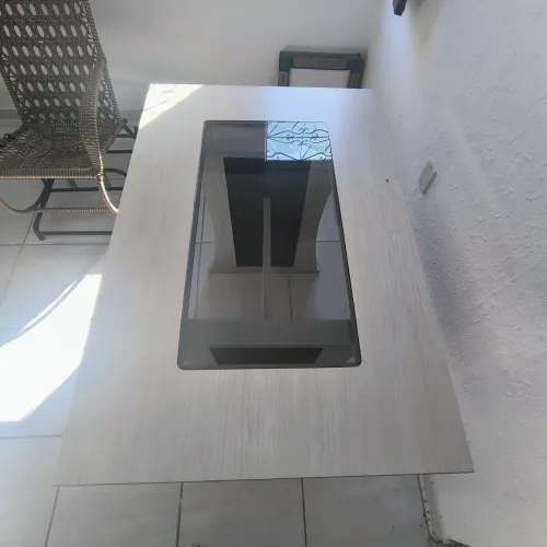 MESA PARA SALA DE JANTAR