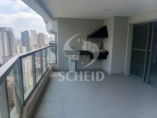 SIGNATURE BY OTT | ACLIMAÇÃO | 3 SUÍTES | 700 M DO PARQUE | PRONTO PARA MORAR