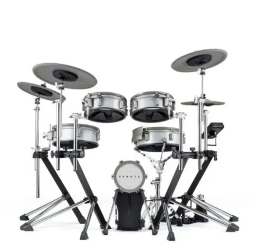 Bateria Eletrônica EFNote 3