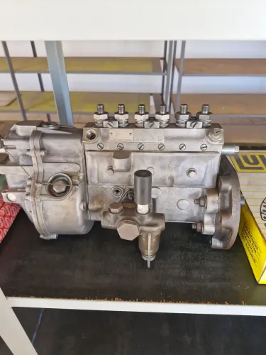 Bomba injetora Mercedes Benz OM352 aspirador 1113