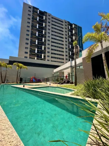 Apartamento 2 e 3 Quartos Estoril BH | Pronto para Morar | A partir de R$ 653 Mil
