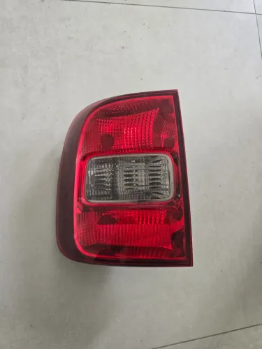 Lanterna Original Saveiro Cross G5 Fumê Arteb