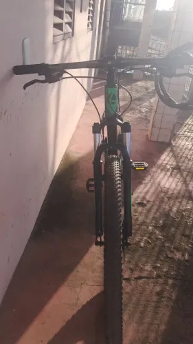 Vende-se bike lotus
