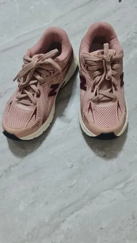 Tênis New Balance