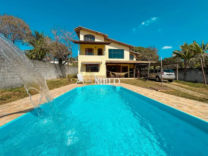 Belíssima Casa a Venda na Orla da Lagoa da Pampulha por R$2.100.000,00