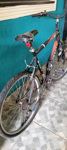 Houston Foxer Hammer (Aro 26)