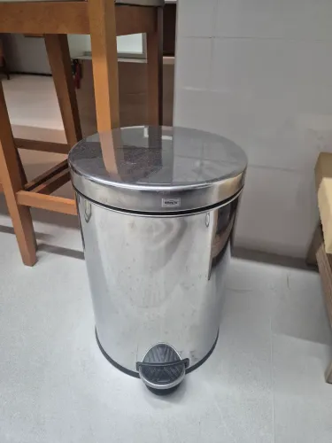 LIXEIRA BRINOX 46x30