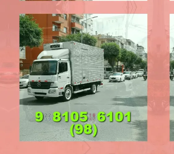 Frete Bau Entregas que fazem a diferença