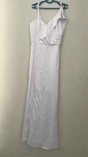 Vendo vestido para noivado