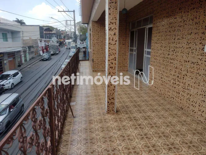 Locação Casa Água Branca Contagem