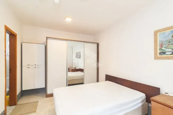 Casa Residencial 27M² - para Alugar