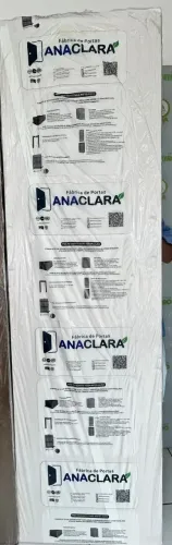 Porta Semi-Oca PROMOÇÃO 60/70 E 80CM