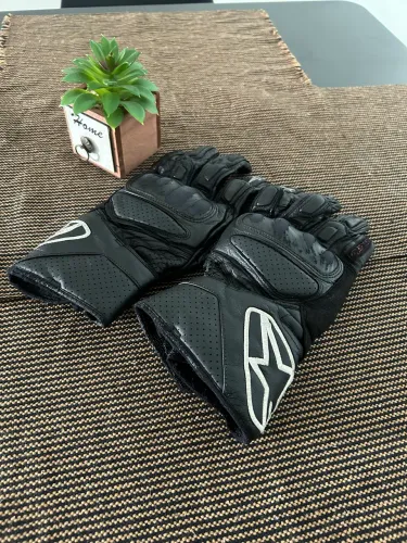 Luvas Alpinestars SP8