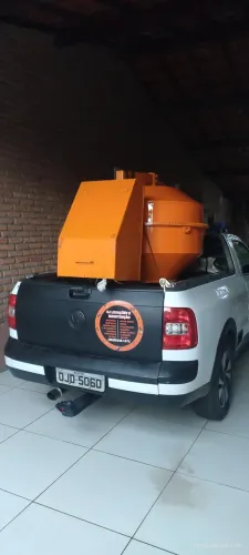 BETONEIRA LOCAÇÃO 