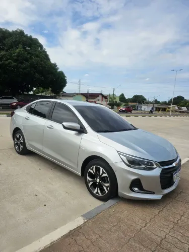 Onix plus Premier II 2022