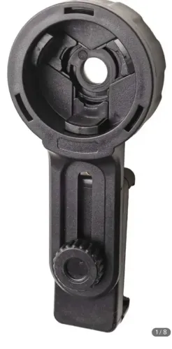 Adaptador universal para celular