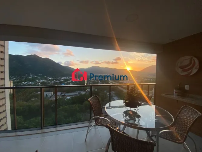 Apartamento à venda, Recreio dos Bandeirantes, Rio de Janeiro, RJ