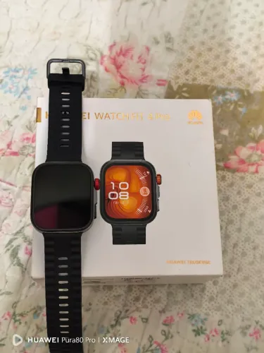 Huawei Watch Fit 4 Pro 