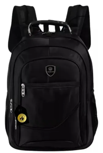 Mochila notebook resistente a água
