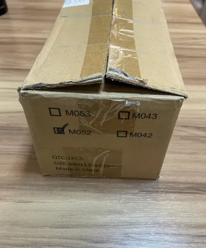 Suporte de Monitor Duplo