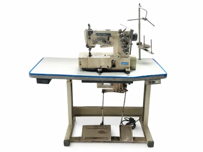 Máquina Galoneira Industrial Lanmax LM41500-01CB - Alta Performance