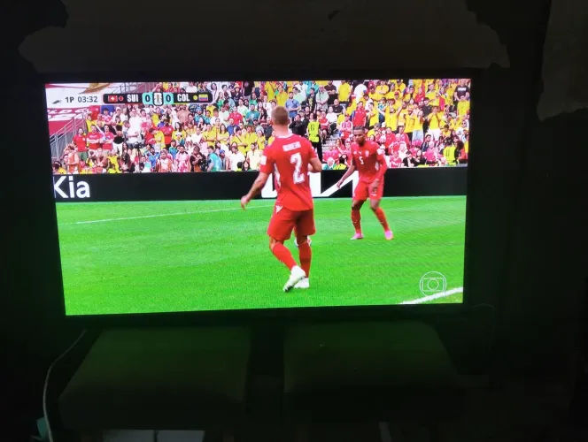 Tv plasma 51 polegadas