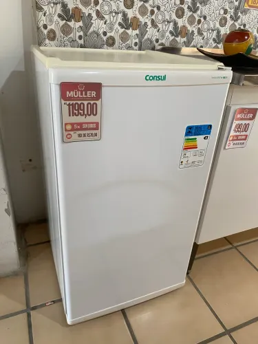 Freezer consul 66L 