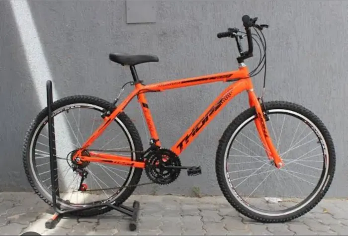 BICICLETA THOR T700 ARO 29