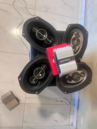 Som automotivo 