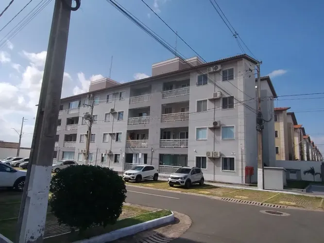 GRAN VILLAGE ARAÇAGY 3 - REPASSE 160.000
