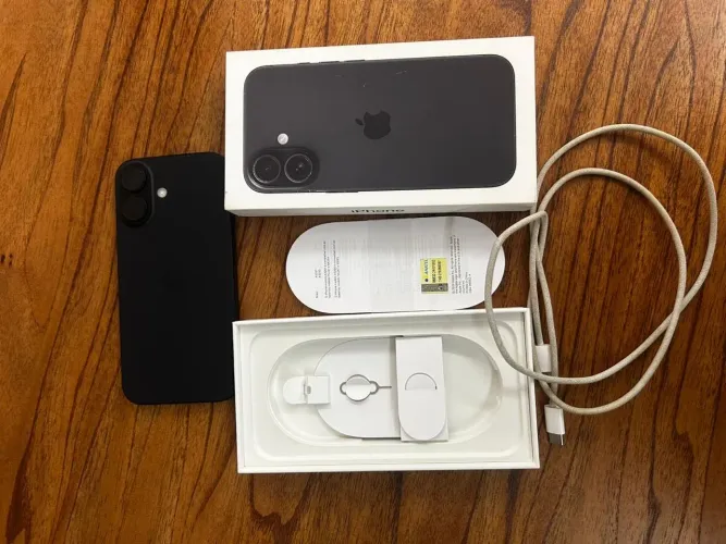 IPhone 16