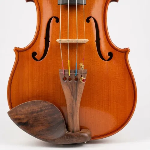 Violino 4/4 ajustado por luthier