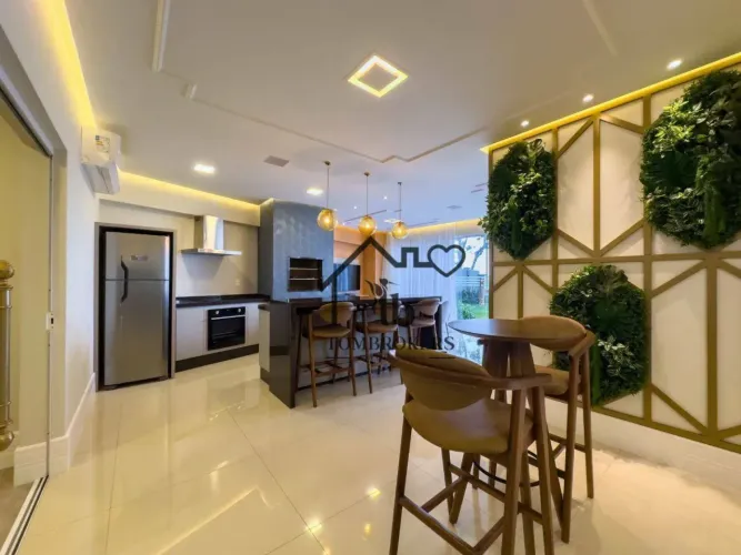 Apartamento com 4 dormitórios à venda, 179 m² por R$ 6.989.891,61 - Morretes - Itapema/SC