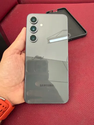 S24 FE 128gb