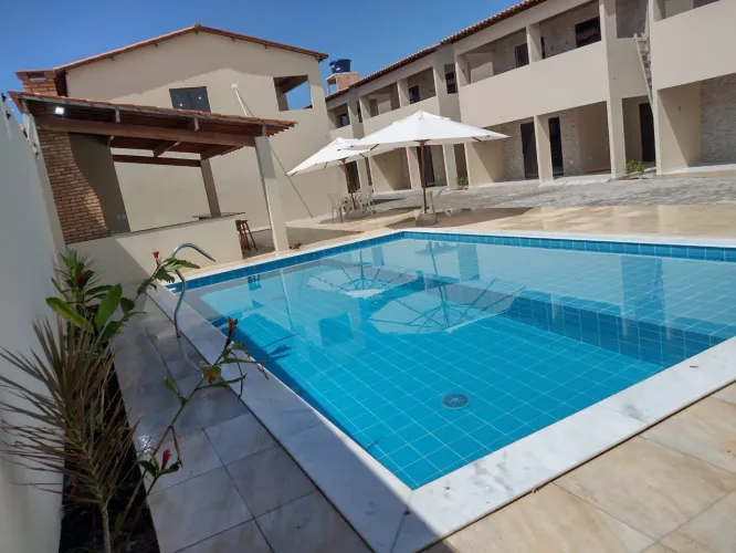 Casa duplex em Condomínio no Francês