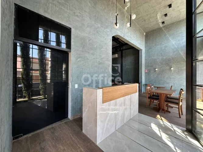 Ponto à venda, 258 m² por R$ 800.000,00 - Setor Central - Anápolis/GO