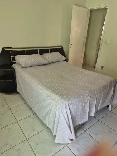 Cama casal