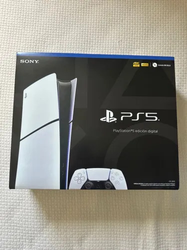PLAYSTATION 5 SLIM LACRADO