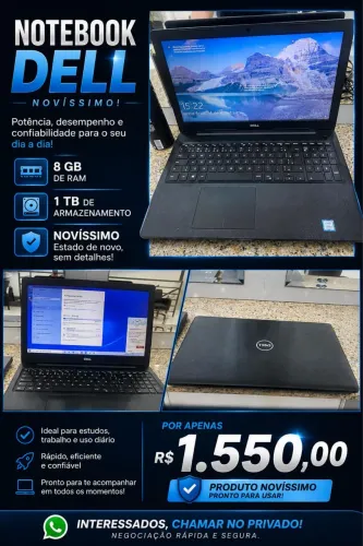 Notebook