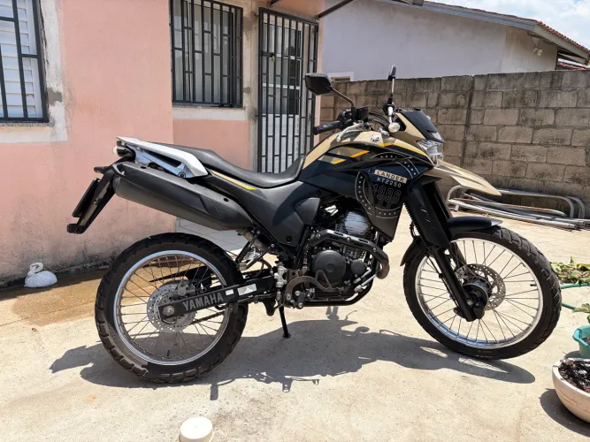 Yamaha Lander XTZ 250 ABS 2023