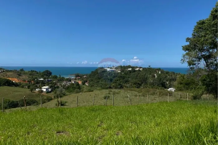 Lote vista mar + Título de sócio