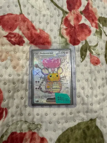 Dedenne 239/193