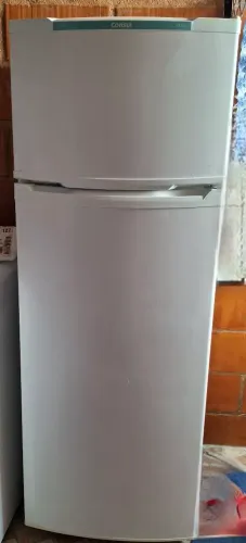 Vendo geladeira Consul