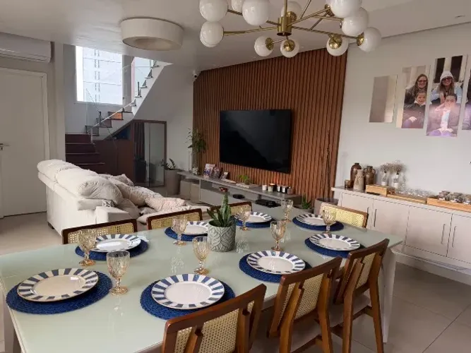 Apartamento Duplex 150m2