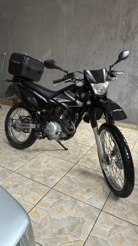 XTZ 125E