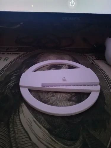 Base ps5 slim