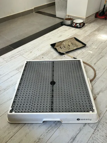 Weasy Bag