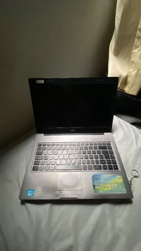 Notebook positivo i3