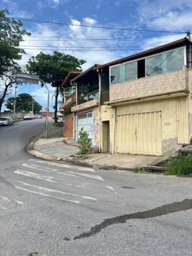 CASA GEMINADA