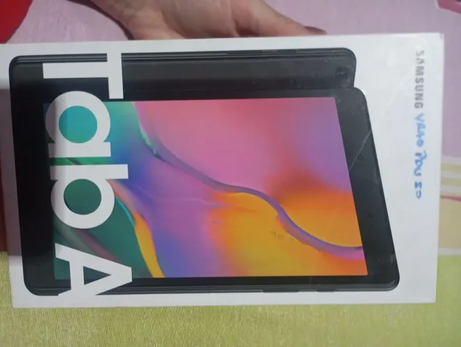 TABLET SAMSUNG GALAXY